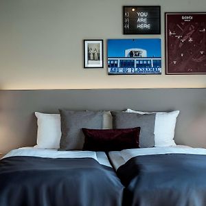 Standaard Kamer met Twee Aparte Bedden